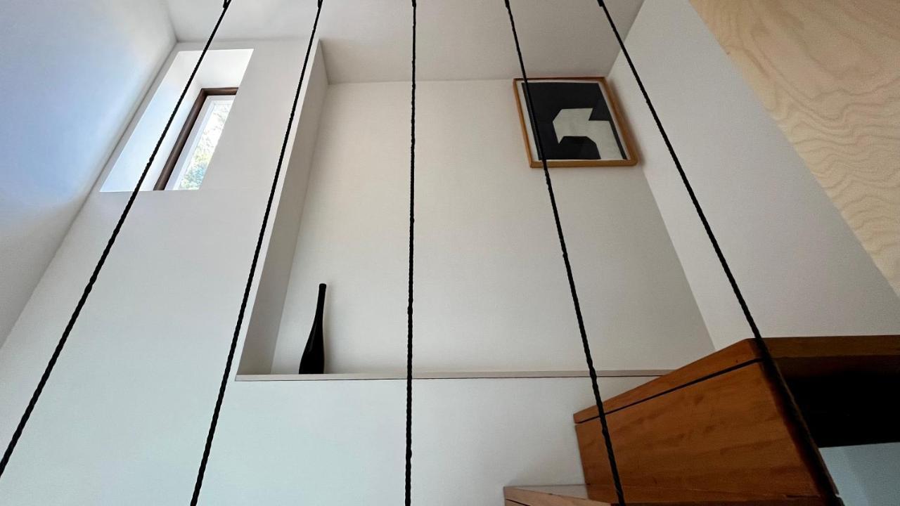 Villa Sobre Ribas 12 à Coïmbre Extérieur photo