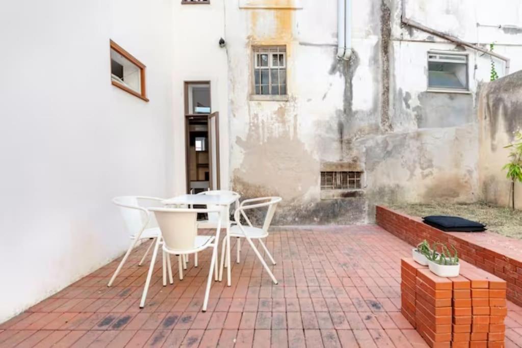 Villa Sobre Ribas 12 à Coïmbre Extérieur photo