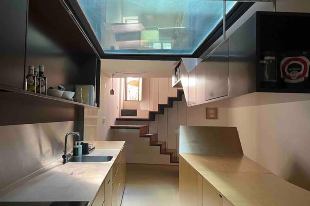 Villa Sobre Ribas 12 à Coïmbre Extérieur photo