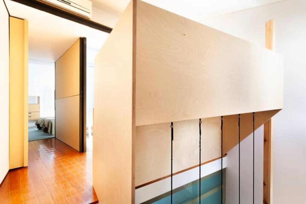 Villa Sobre Ribas 12 à Coïmbre Extérieur photo