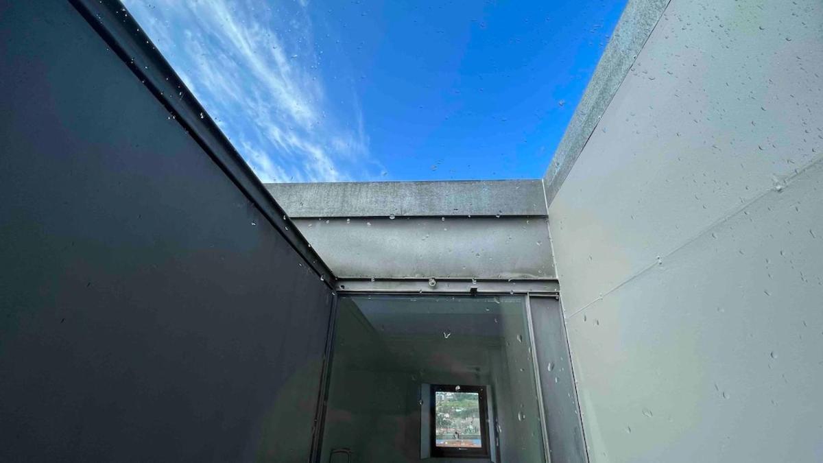 Villa Sobre Ribas 12 à Coïmbre Extérieur photo