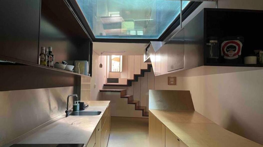 Villa Sobre Ribas 12 à Coïmbre Extérieur photo