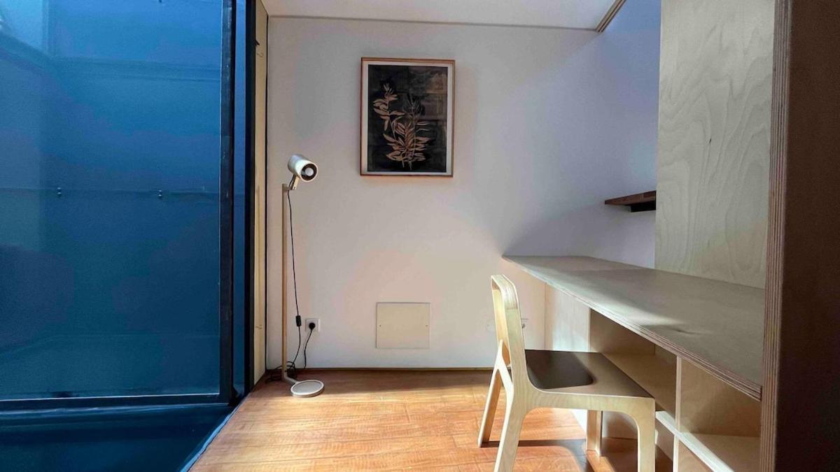 Villa Sobre Ribas 12 à Coïmbre Extérieur photo